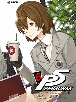 Persona 5